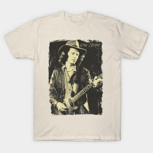 gary stewart// (exclusive art) T-Shirt